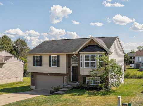 439 Micah Court, Burlington, KY 41005