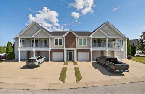 333 Maiden Court unit: 2, Walton, KY 41094