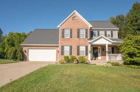 442 Foxhunt Drive, Walton, KY 41094