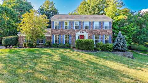 10445 Jasons Bluff, Florence, KY 41042