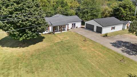 16360 Minor Clark Road, Verona, KY 41092