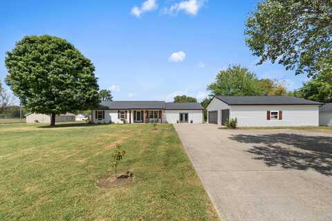 16360 Minor Clark Road, Verona, KY 41092