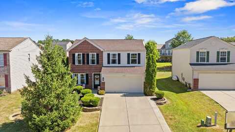 9741 Summerwind Court, Alexandria, KY 41001
