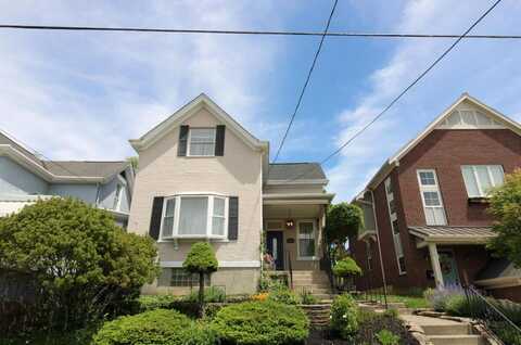 50 Sterling Avenue, Fort Thomas, KY 41075