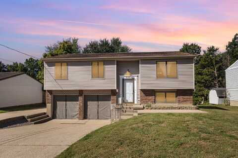 8345 Tamarack Drive, Florence, KY 41042
