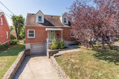 5 Doris Drive, Taylor Mill, KY 41015
