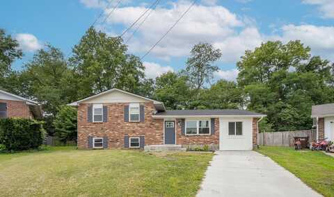 3724 Jacqueline Drive, Erlanger, KY 41018