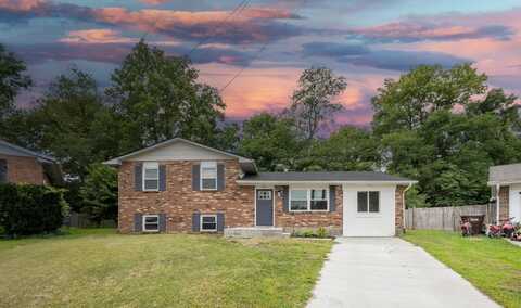 3724 Jacqueline Drive, Erlanger, KY 41018