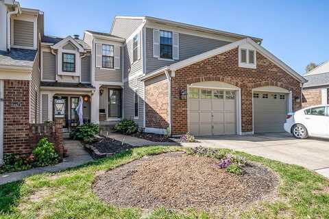 6445 Glendale Court, Florence, KY 41042