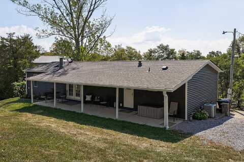 2725 Spencer Road, Warsaw, KY 41095