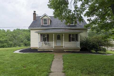 13537 Walton Verona Road, Verona, KY 41092