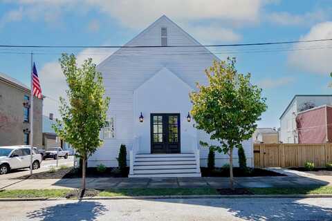 338 E 9th Street, Newport, KY 41071
