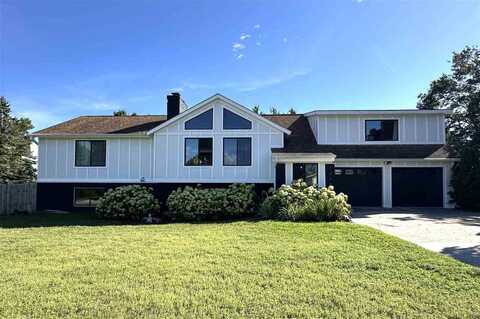 1234 Hazelton, Petoskey, MI 49770