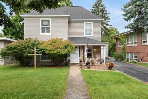 316 Monroe, Petoskey, MI 49770