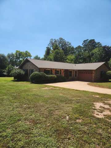 312 Burrows, Nacogdoches, TX 75964