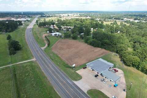 TBD South Loop 304, Crockett, TX 75835