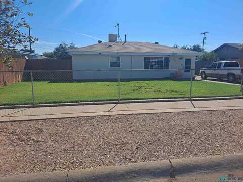 505 S Spruce Avenue, Roswell, NM 88203