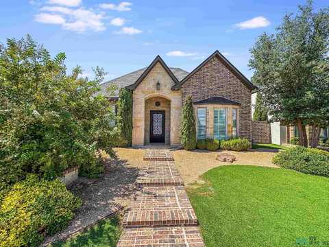 9 Broadmoor Park, Hobbs, NM 88240
