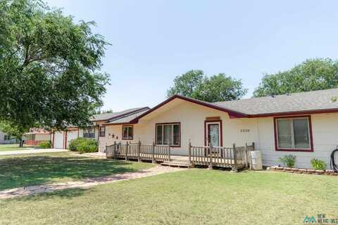 2008 S Prince Street, Clovis, NM 88101