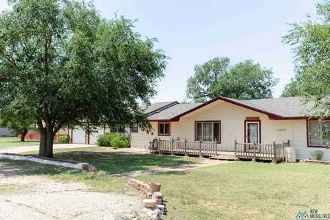 2008 S Prince Street, Clovis, NM 88101