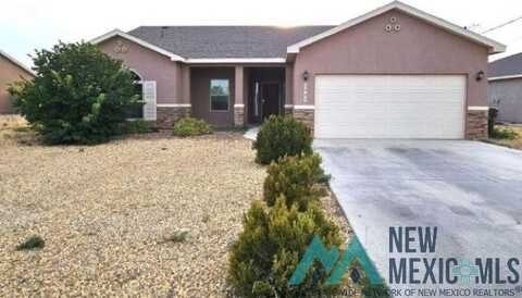 3903 Selman Court, Carlsbad, NM 88220