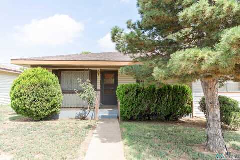 600 W 17th Street, Clovis, NM 88101