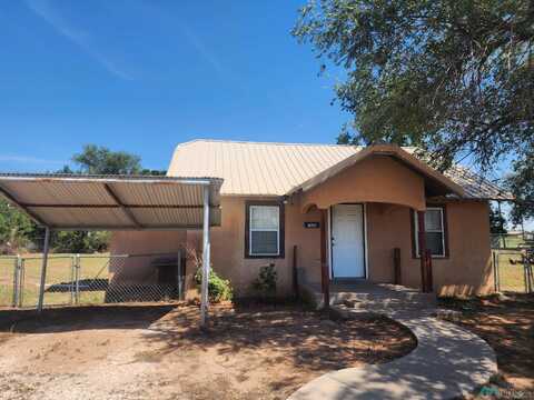 708 Redwine Quincy Road, Portales, NM 88130