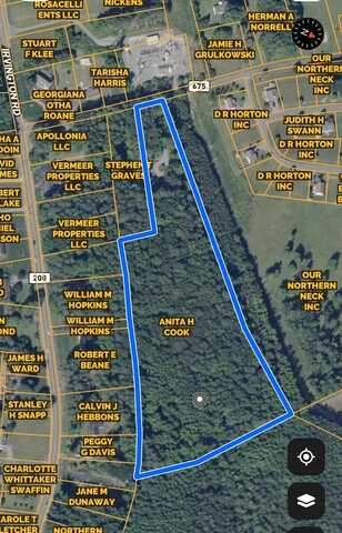 0 Yorkshire St, Kilmarnock, VA 22482