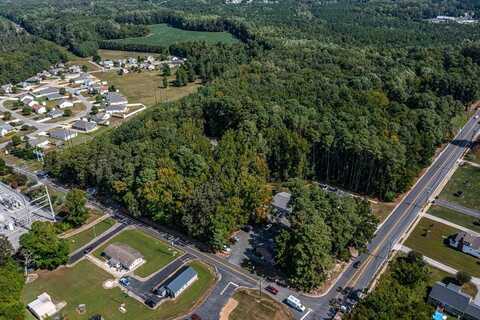 0 Yorkshire St, Kilmarnock, VA 22482