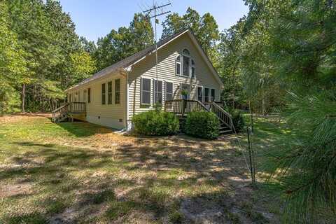 1768 Fleeton Road, Reedville, VA 22539