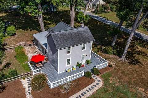 97 Virginia Road, Irvington, VA 22480