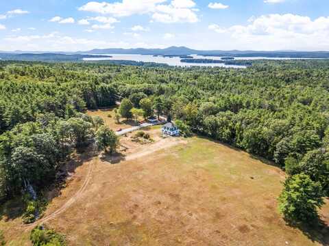 5 Ferry Road, Moultonborough, NH 03254
