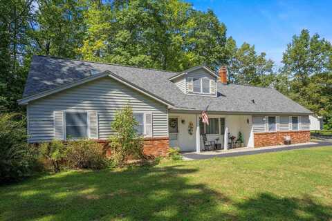 2 Prescott Heights Road, Hooksett, NH 03106
