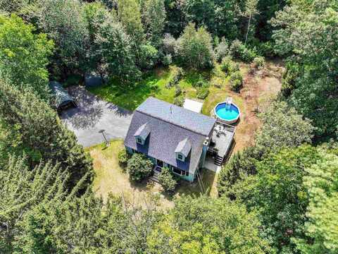 84 Old Bridge Street, Pelham, NH 03076