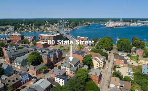 80 State Street, Portsmouth, NH 03801