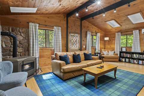 33 Chandler Mountain Road, Bartlett, NH 03812