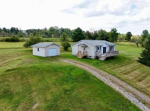 4955 Pine Hill Road, Coventry, VT 05825