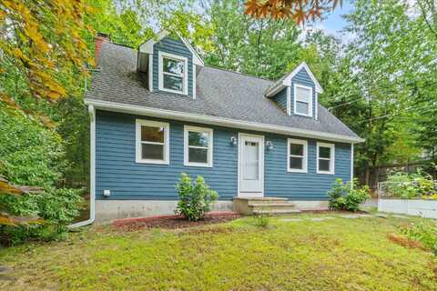 32 Ashley Drive, Milford, NH 03055