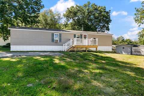 9 Alder Street, Exeter, NH 03833