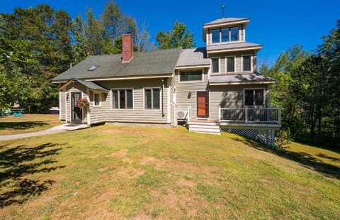 626 NH Route 4A, Wilmot, NH 03287