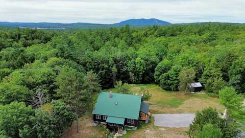689 Hard Scrabble Road, Sweden, ME 04040
