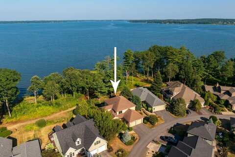 3 Osprey Lane, Newmarket, NH 03857