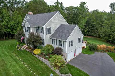 40 Bald Hill Road, Raymond, NH 03070