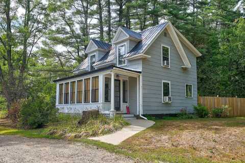 166 US Route 302, Bartlett, NH 03812
