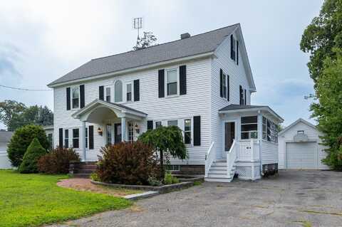 15 Learned Street, Nashua, NH 03060