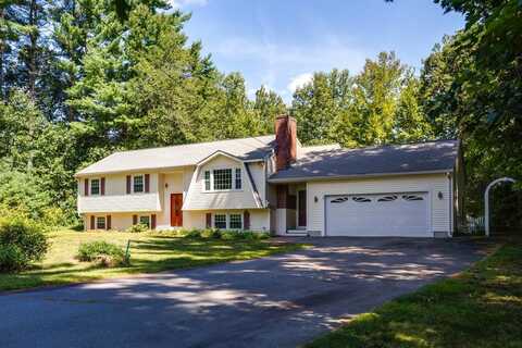7 Whittemore Drive, Litchfield, NH 03052