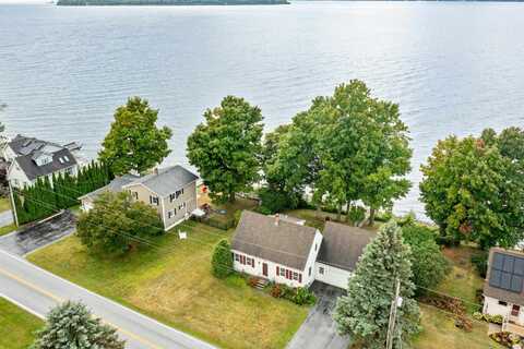 4756 Maquam Shore Road, Saint Albans, VT 05478