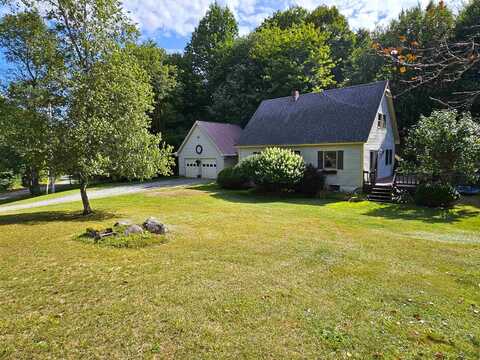 253 Pray Drive, Albany, VT 05820