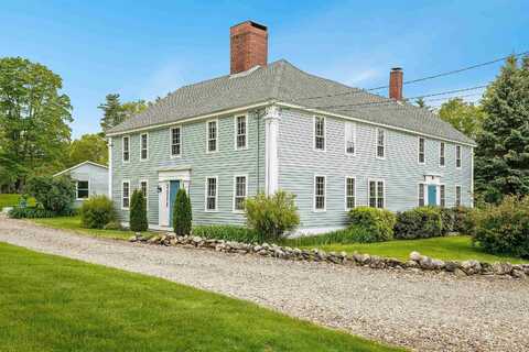 245 Danville Road, Fremont, NH 03044