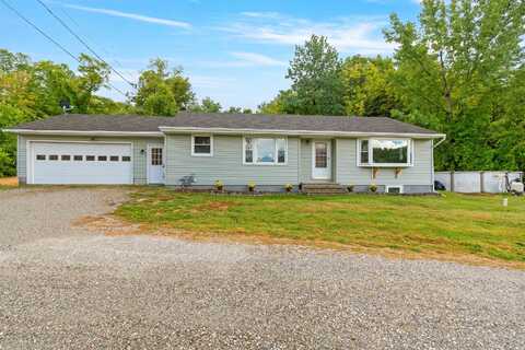 300 C.V.U Road, Hinesburg, VT 05461